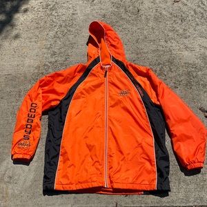 Oklahoma State Cowboys jacket